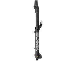 RockShox Lyrik Ultimate Suspension Fork (D2) (37mm Offset) (Black) (27.5