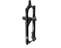 RockShox Lyrik Ultimate Suspension Fork (E1) (44mm Offset) (Black) (27.5