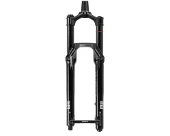 RockShox Lyrik Ultimate Suspension Fork (E1) (44mm Offset) (Black) (27.5