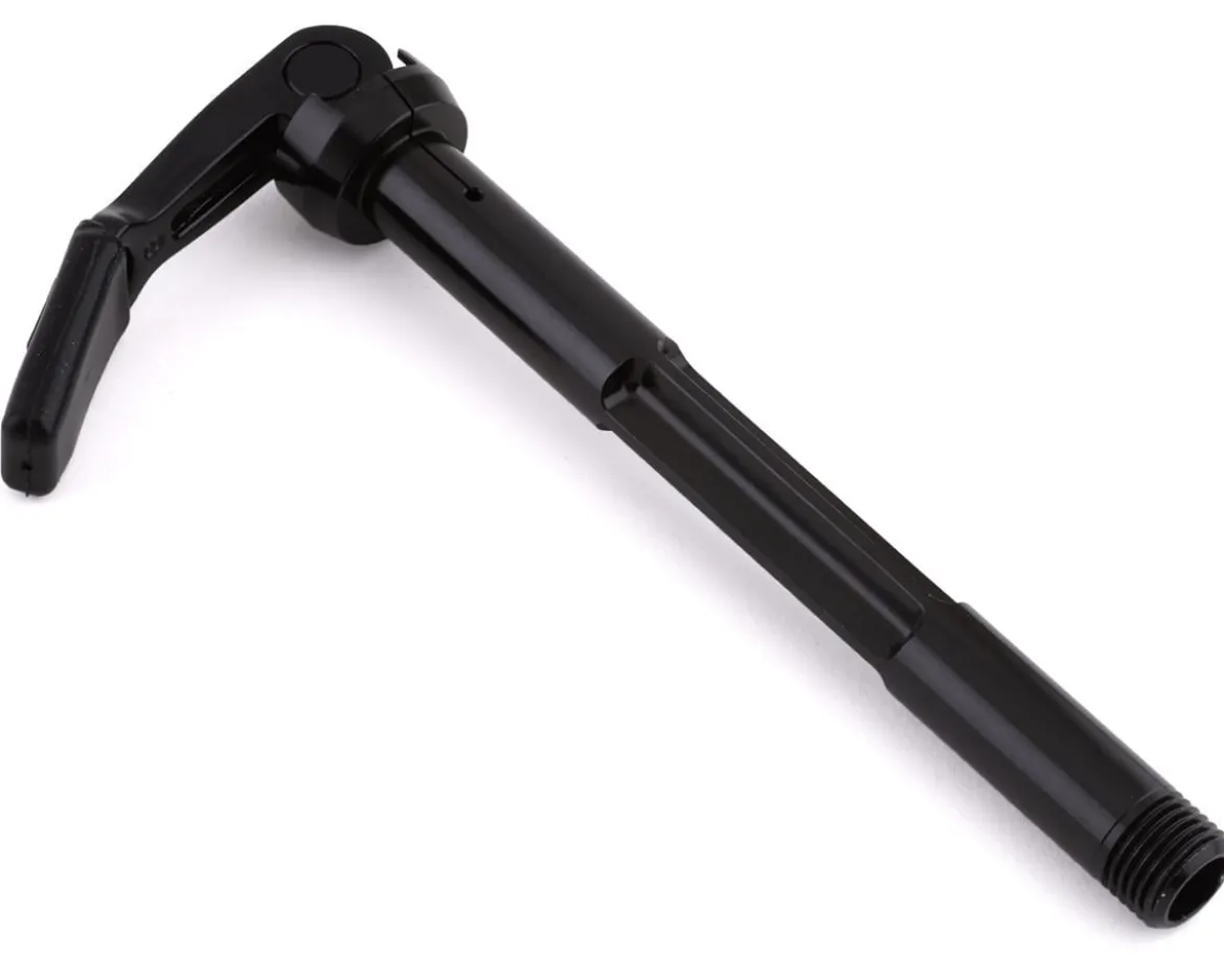 RockShox Maxle Lite Front Thru Axle (Black) (148mm) (15 x 100mm) (1.5mm)