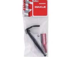 RockShox Maxle Lite Front Thru Axle (Black) (148mm) (15 x 100mm) (1.5mm)