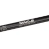 RockShox Maxle Stealth Front Thru Axle (Black) (125mm) (12 x 100mm) (1.5mm)