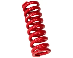 RockShox Metric Coil Spring (Red) (134mm) (47.5–55mm) (400lbs)