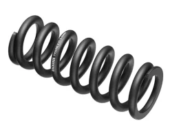 RockShox Metric Shock Coil Springs (Black) (144mm) (37.5-45mm Travel) (300lbs)