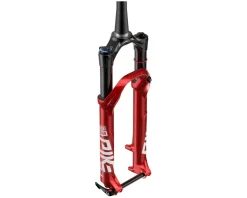 RockShox Pike DJ Fork (Electric Red) (26