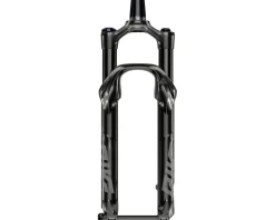 RockShox Pike DJ Suspension Fork (Gloss Black) (26") (140 mm) (15 x 100mm) (40 mm Offset) (A4)