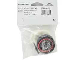 RockShox 2015-17 Pike Dual Position Air Basic Service Kit (A1)
