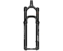 RockShox Pike Ultimate Suspension Fork (Charger 3.1 RC2) (44mm Offset) (Black) (29