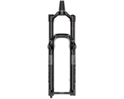 RockShox Psylo Gold Isolator RC Suspension Fork (Gloss Black) (44mm Offset) (27.5") (130mm) (15 x 110mm) (A1)