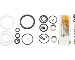 RockShox Rear Shock Basic Service Kit (2011-2013 Monarch Plus)