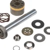 RockShox Rear Shock Damper Piston/Shaft Assembly (Inlcudes Piston Assembly) (Deluxe Thruaktiv, A1-B1)