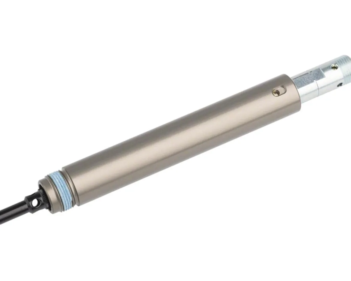 RockShox Rear Shock Damper Shaft Assembly (Super Deluxe Air) (2018-2020) (B1-B2) (37.5–45mm)