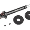 RockShox Rear Shock Damper Shaft Assembly (Super Deluxe Coil) (Standard Shaft Eyelet) (A1-A2) (47.5mm)