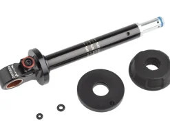 RockShox Rear Shock Damper Shaft Assembly (Super Deluxe Coil) (Standard Shaft Eyelet) (A1-A2) (47.5mm)