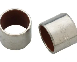 RockShox Rear Shock Eyelet Bushing (1/2" x 1/2") (2 Pack)