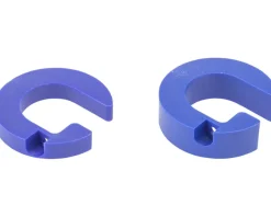 RockShox Rear Shock Volume Reducer (Small & Large Token, SIDLUXE)