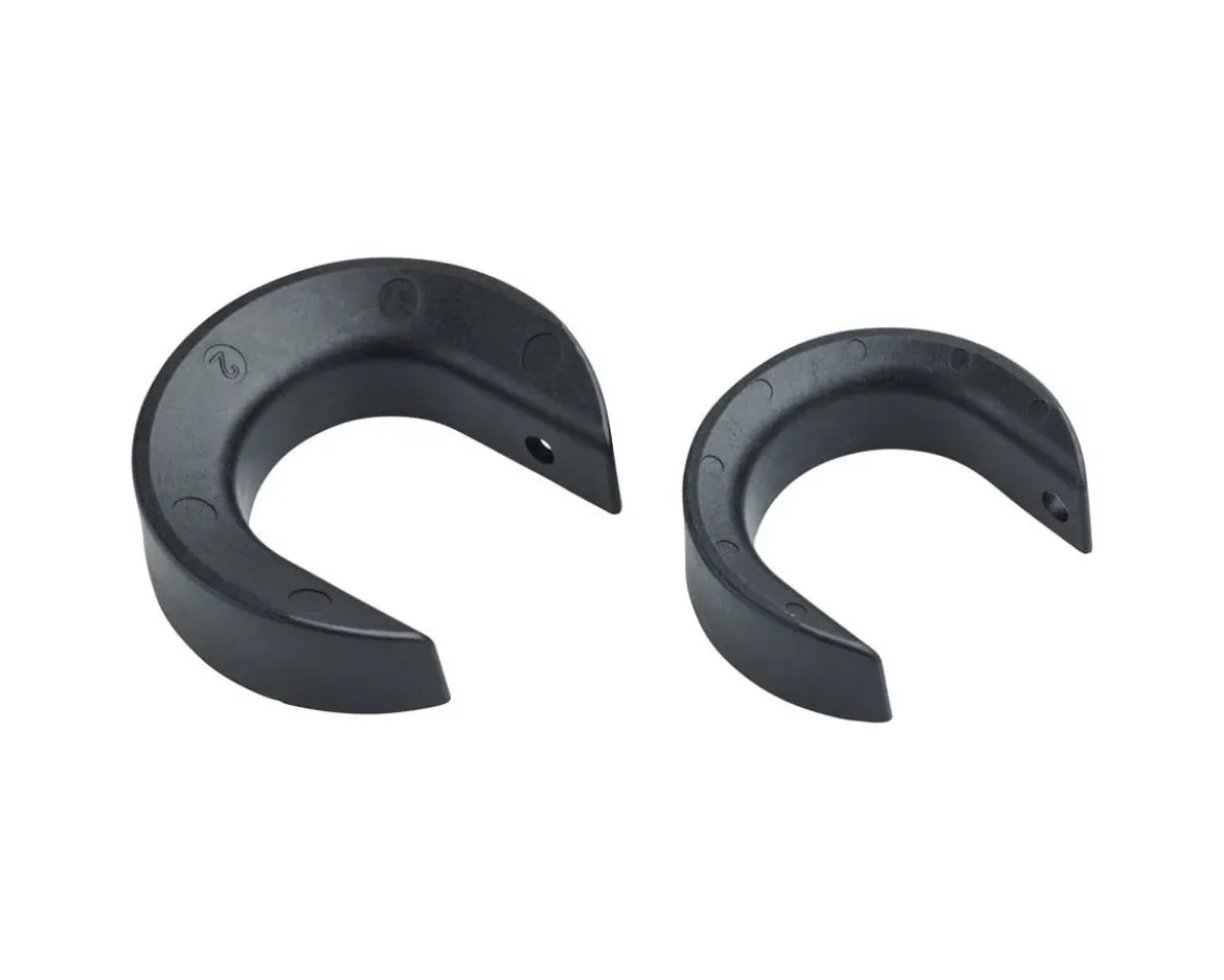 RockShox Rear Shock Volume Reducer Kit (2 Tokens) (2024+ SIDLuxe A2+)