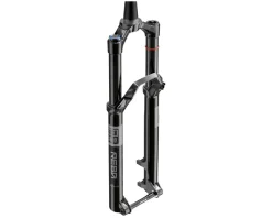 RockShox Reba Gold Isolator Suspension Fork (Black) (3-Position Crown) (44mm Offset) (29