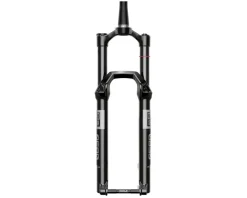 RockShox Reba Gold Isolator Suspension Fork (Black) (3-Position Crown) (44mm Offset) (29