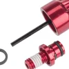 RockShox Rebound Adjuster Knob/Bolt Kit (Yari)