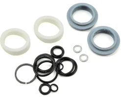 RockShox 2012 Recon Gold Solo Air Basic Service Kit (Includes Dust Seals, Foam Rings, O-Ring Seals)
