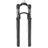 RockShox Recon Silver RL D1 Air Suspension Fork (Black) (42mm Offset) (Fork Crown Lockout) (27.5") (100mm) (9mm QR) (Straight Steerer)