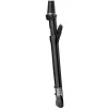 RockShox Rudy Ultimate XPLR Gravel Suspension Fork (Race Day 2) (45mm Offset) (Black) (700c) (30mm) (12 x 100mm)