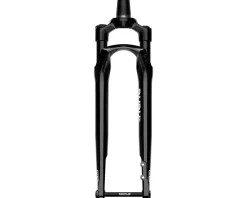 RockShox Rudy XL Ultimate Gravel Suspension Fork (45mm Offset) (Black) (700c) (50mm) (Charger Race Day 2)