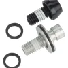 RockShox Shaft Fastener Kit (Lyrik B1/Pike 29+)