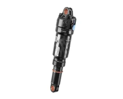 RockShox SIDLuxe Ultimate 3P A2 (Black) (210mm) (50mm)