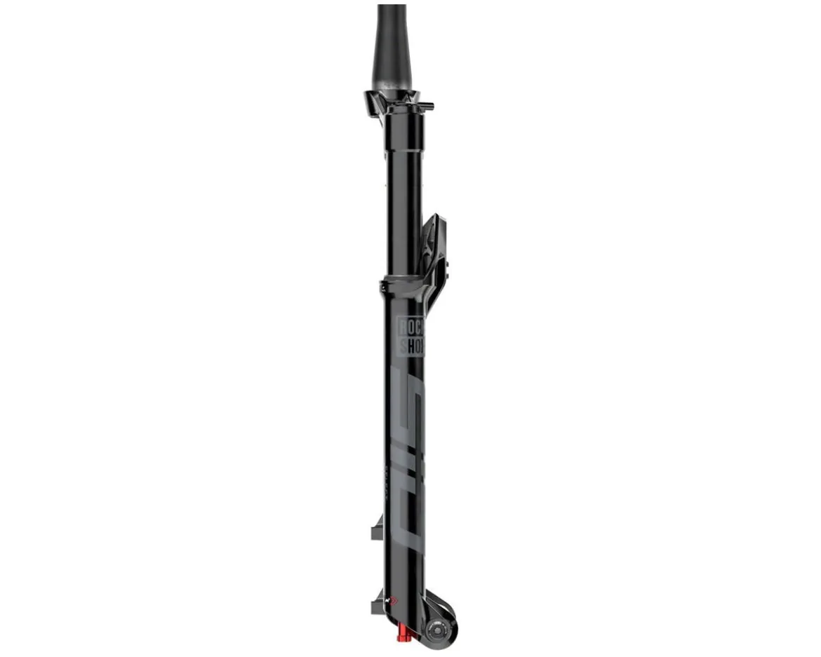 RockShox SID Select Charger RL Suspension Fork (Gloss Black) (2P Remote) (D1) (44mm Offset) (29") (120mm) (15 x 110mm)