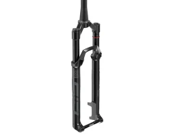 RockShox SID SL Select Suspension Fork (Black) (2 Position Remote) (Charger RL) (44mm Offset) (29") (110mm) (15 x 110mm)