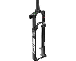 RockShox SID SL Ultimate Flight Attendant Suspension Fork (Race Day) (3P Crown) (44mm Offset) (Black) (29") (100mm) (15 x 110mm)