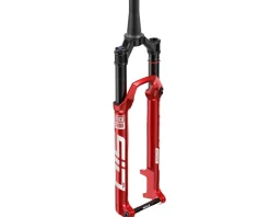 RockShox SID SL Ultimate Suspension Fork (3 Position Remote) (Race Day) (44mm Offset) (Red) (29") (110mm) (15 x 110mm)