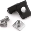 RockShox SRAM MatchMaker-X Shifter Mounting Bracket (Black) (Left)
