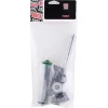 RockShox TurnKey Damper Internals (Judy Silver A1+/30 Silver A3+) (Thread Pitch 0.8mm)
