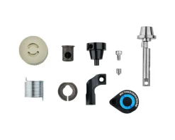 RockShox Upgrade Kit (2-Position Remote) (SidLuxe, A2+)