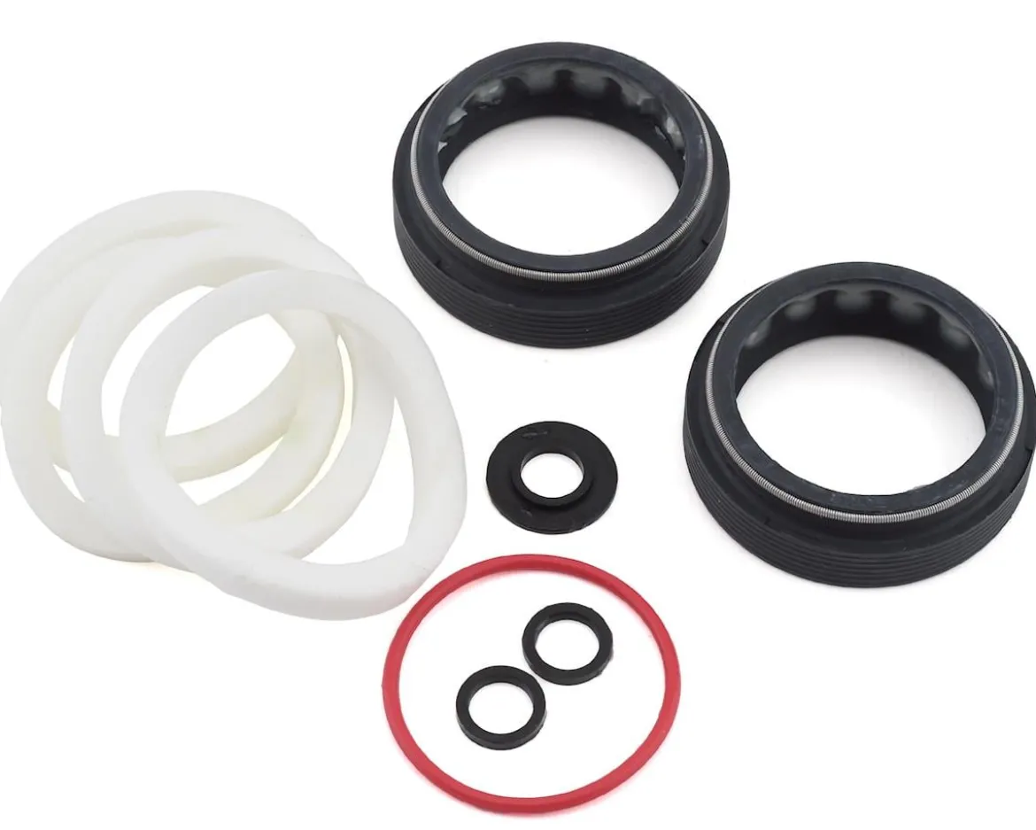 RockShox Wiper Seal Kit (35mm) (Pike/Lyrik B1/Yari/Revelation/Boxxer/Domain)