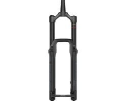 RockShox ZEB Select Charger RC Suspension Fork (Black) (A1) (44mm Offset) (29") (190mm) (15 x 110mm) (A2)