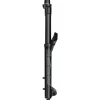 RockShox ZEB Select Charger RC Suspension Fork (Diffusion Black) (27.5") (180mm) (15 x 110mm) (38mm Offset) (A1)