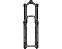 RockShox ZEB Select Charger RC Suspension Fork (Diffusion Black) (27.5