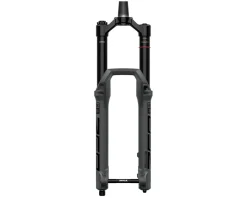 RockShox ZEB Ultimate Suspension Fork (Charger 3.1 RC2) (A3) (44mm Offset) (Grey) (29