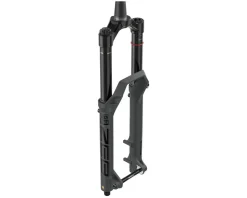 RockShox ZEB Ultimate Suspension Fork (Charger 3.1 RC2) (A3) (44mm Offset) (Grey) (29