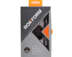Rokform Crystal iPhone Case (Clear) (iPhone 13 Mini)