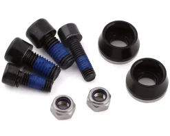 Salsa Alternator 1.0 Hardware Set (Black)