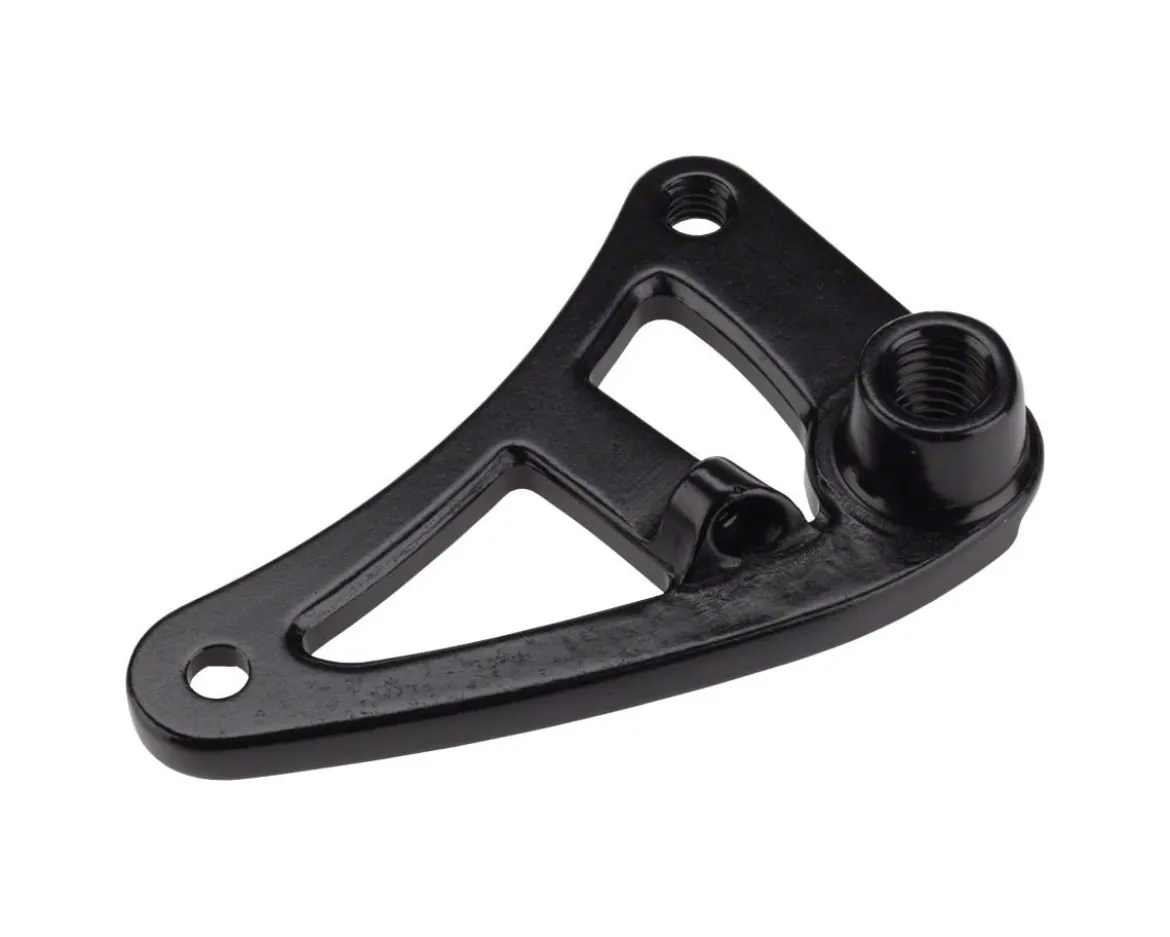 Salsa Alternator 1.0 Plate (Right) (Thru-Axle) (M12x1.75 Thread Pitch) (Single Speed)
