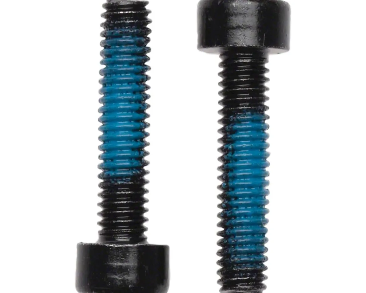 Salsa Alternator 1.0 Set Screws