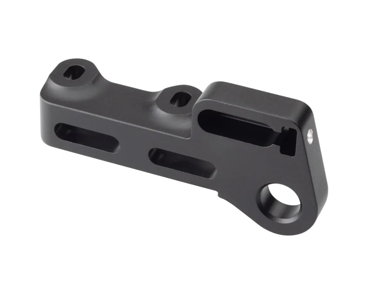 Salsa Alternator Flat Mount (Non-Drive Side)