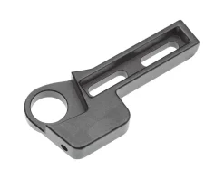 Salsa Alternator Flat Mount (Drive Side Geared)