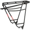 Salsa Alternator Low Deck Rack (Black) (135 - 148mm Spacing)